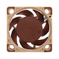 Miniatyrbillede 2 af 3: Noctua NF-A4x20 5V PWM, Premium Quiet Fan, 5V version, 4-Pin PWM (40mm) Brun