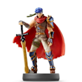 Pikkukuva 2 / 6: Figuriini Amiibo - Ike N°24 • Kokoelma Super Smash Bros.