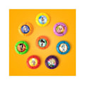 Pikkukuva 1 / 4: FR-TEC Dragon Ball Z -sarja, jossa on 8 grippiä PS5/PS4/PS3/XBOX 360:lle