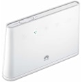 Miniatyrbillede 1 af 6: 4G-router - HUAWEI - B311-221 - Firewallbeskyttelse - VPN-understøttelse - Wi-Fi Protected Setup (WPS)