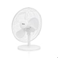 Miniatyrbillede 4 af 4: Bordventilator - TRISTAR - VE-5727 - 3 blade - Elektrisk - Hvid - 60 dB