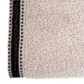 Miniatyrbillede 4 af 4: Bruselagen "Joia" - bomuld 550 gr/m² - linned 70x130 cm - Linned - Atmosphera indretningsarkitekt Linné