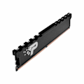 Miniatyrbillede 3 af 3: Barrette hukommelse - PATRIOT - Signature Line - 16Go - DIMM DDR4 - 3200 Mhz - Sort