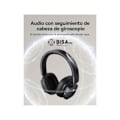 Pikkukuva 2 / 6: Baseus Bowie 30 Max Langattomat Bluetooth-kuulokkeet melunvaimennuksella mustat