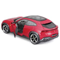 Miniatyrbild 3 av 3: Bburago Ferrari R&P Purosangue 1:24 modellbil