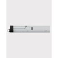 Miniatyrbild 4 av 4: NAS-server - Synology - RS2423RP+ - 12 fackor - Redundant strömförsörjning - 8GB RAM utbyggbar