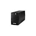 Miniatyrbillede 1 af 4: UPS kontrollergruppe - NILOX - NXGCLI12001X7V2 - 1200 VA - 840 W - Batteri 5 Ah