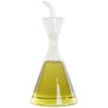 Miniatyrbild 1 av 2: Cruet - ITEM - Transparent glas - 125ml - Anti-dropp Transparent