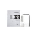 Miniatyrbillede 5 af 5: Overvågningskamera Bullet fast AcuSense 4MP - DS-2CD2043G2-I(2.8mm) - HIKVISION Vit