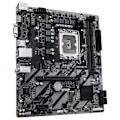 Miniatyrbillede 3 af 3: Gigabyte GIGABYTE H810M H Hovedkort