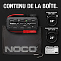 Miniatyrbild 2 av 4: Noco - Boost X Lithium Starting Aid GBX155 4250A