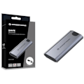 Pikkukuva 2 / 2: SSD-kotelo - CONCEPTRONIC - DANTE05G - M.2 NVMe - USB 3.2 Gen 2 - Helppo asennus