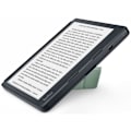 Miniatyrbild 4 av 5: Kobo e-läsare tillbehör Fodral till Sage Green Grön