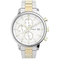 Miniatyrbillede 1 af 2: Ur - TIMEX - TW2V01800 - Mand - Elegant - Vandtæt - Moderne design