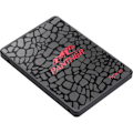 Miniatyrbillede 1 af 6: Apacer SSD AS350 Panter 2,5" 256 GB Serial ATA III 3D TLC