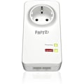 Pikkukuva 2 / 2: Powerline-adapteri AVM - FRITZ! Powerline 1220 - 2 Gigabit LAN -porttia - Integroitu virtalähde - 1200 Mbit/s