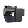 Miniatyrbillede 1 af 5: BROTHER LC-3219XLBK sort XL blækpatron til inkjet printer