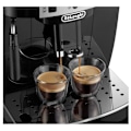 Miniatyrbillede 3 af 4: Maskine De'Longhi ECAM 22.115.B Svart