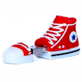 Miniatyrbillede 2 af 2: Flash-hukommelse - TECH ONE - TEC5151-32 Aptitude - 32 GB - USB2.0 - Hvid