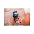 Pikkukuva 6 / 6: SPC Fortune 2 4G – vanhempi 4G-matkapuhelin, SOS-painike, korkea soittoäänenvoimakkuus, kauko-asetukset, suuret painikkeet, musta