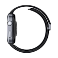 Pikkukuva 5 / 5: Huawei Watch D2 älykello musta (Black) Luca-B19