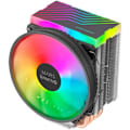 Miniatyrbillede 1 af 3: MARS GAMING Ventilator til p
