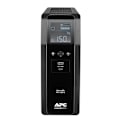 Pikkukuva 3 / 4: UPS - APC - BR1600SI - 1600 VA - 960 W - 8 lähtöä AC - Rivityyppinen interaktiivisuus