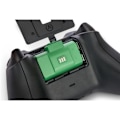 Miniatyrbild 4 av 6: Play & Charge Kit - POWER A - XBPW0119-01 - För Xbox Series X|S trådlösa handkontroller - Svart Svart