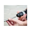 Pikkukuva 6 / 6: Yhdistelmävasara - BLACK + DECKER - BEHS03K-QS - 1250 Watts - 3,7 Joules - SDS-Plus Orange