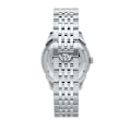 Miniatyrbillede 3 af 6: Armbåndsur i stål - R8223217006 Blå