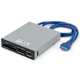 Pikkukuva 3 / 3: SD/Micro SD/MS/CF-muistikortinlukija - STARTECH - USB 3.0