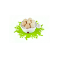 Miniatyrbillede 4 af 6: Cuit-œufs - Adler - AD 4459 - Hvid - Automatisk slukning - Signal lyd hvid