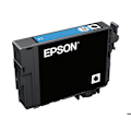 Miniatyrbillede 3 af 4: EPSON 502XL blækpatron - 6,4 ml - høj kapacitet - Cyan