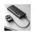 Miniatyrbillede 2 af 4: Câble Green Cell GC PowerStream USB-A - USB-C 200cm, hurtig opladning Ultra Charge, QC 3.0