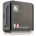 Miniatyrbillede 2 af 2: Tilslutningsmodul - KRAMER - VIA Connect² - 32 GB - Wi-Fi - Sort