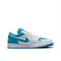 Miniatyrbillede 2 af 4: Sneakers Hvid blå