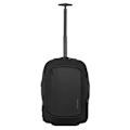 Pikkukuva 3 / 4: TARGUS MOBILE TECH TRAVELER ECOSMART MUSTA PYÖRÄREPU 39,6 C
