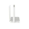 Pikkukuva 2 / 6: Keenetic Speedster 2nd Generation AC1200 Mesh WLAN 5 Gigabit Router/Extender 4-Port Gigabit Smart Switch