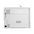 Pikkukuva 3 / 6: Värilaserprinteri - HP - M554DN - 33 ppm (musta) - 35 ppm (väri) - A4