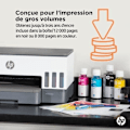 Pikkukuva 3 / 6: HP Smart Tank 7005 värikasetti monitoimilaite