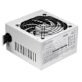 Miniatyrbillede 1 af 4: Mars Gaming MPIII750, 750W ATX pc-strømforsyning, 5 års garanti, AI-RPM Silent Technology, 85 % effektivitet, hvid