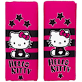 Miniatyrbild 1 av 2: Kuddar - HELLO KITTY - Mini Pads Star Hello - 100% polyester - Set med 2 - Universal
