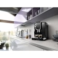 Miniatyrbillede 3 af 6: DELONGHI ECAM 350.15.B Espressomaskine med kværn DINAMICA 4 opskrifter - Sort Svart