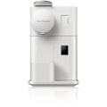 Miniatyrbillede 3 af 5: DE'LONGHI EN510.W - Nespresso kaffemaskine - LatteCrema System - 3 drinks med direkte adgang - 165 ml mælketank - Hvid