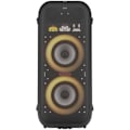 Miniatyrbillede 1 af 2: Bluetooth højttaler - LG - XBOOM XL9 - Karaoke - 250W - Integreret dynamisk belysning
