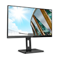 Pikkukuva 5 / 6: AOC Q24P2Q - LED-näyttö - 23,8" - 2560 x 1440 1440p (Quad HD) @ 75 Hz - IPS - 250 cd/m² - 1000:1 - 4 ms