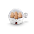 Miniatyrbillede 1 af 6: Cuit-œufs - Adler - AD 4459 - Hvid - Automatisk slukning - Signal lyd hvid