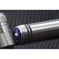 Miniatyrbillede 4 af 5: Lommelygte - True Utility - Micro AAA - Vandafvisende - Anodiseret aluminium - 50 lumen
