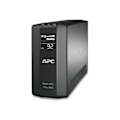 Miniatyrbild 1 av 3: APC Line Interactive UPS från Schneider Electric Back-UPS BR700G - 700 VA/450 W - Tower - 110 V AC-ingång