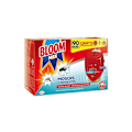 Miniatyrbillede 1 af 2: Elektrisk enhed - GENERISK - Insect Bloom Max - 2 reservedele - Fluer - Myg